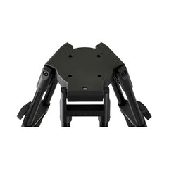 Libec T150F Heavy-Duty 2-Stage Aluminum Tripod Legs (4-Bolt Flat Base)