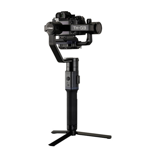 Libec TH-G3  3 Axis Electric Stabilizer Gimbal