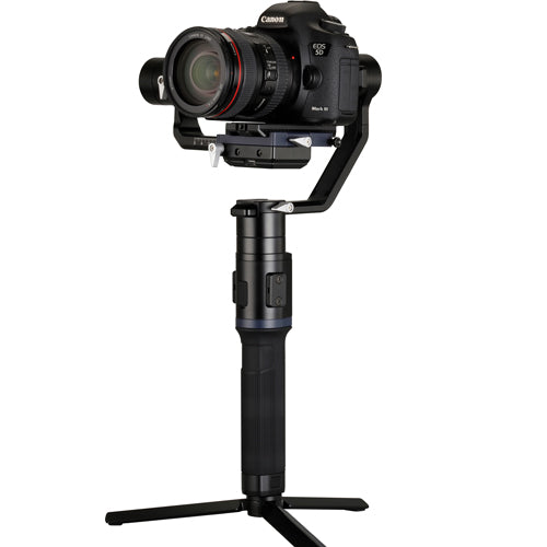 Libec TH-G3  3 Axis Electric Stabilizer Gimbal