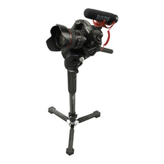 Libec TH-M Monopod Kit