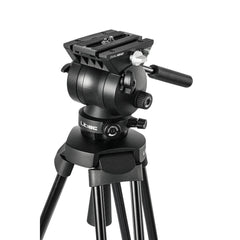 Libec TH-V tripod system