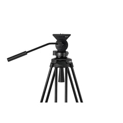 Libec TH-V tripod system