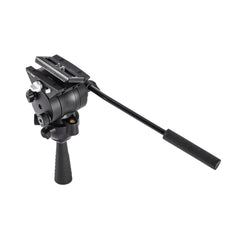 Libec TH-V tripod system