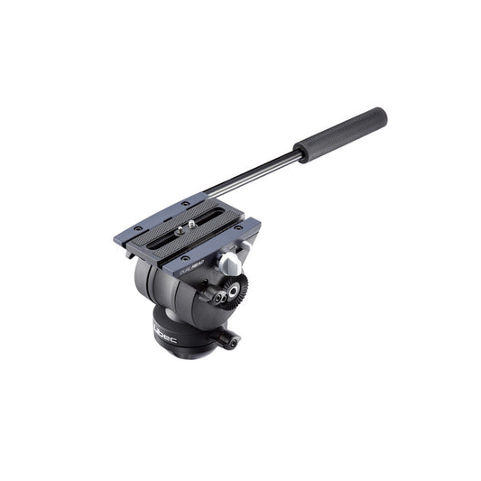 Libec TH-X Head and Tripod System