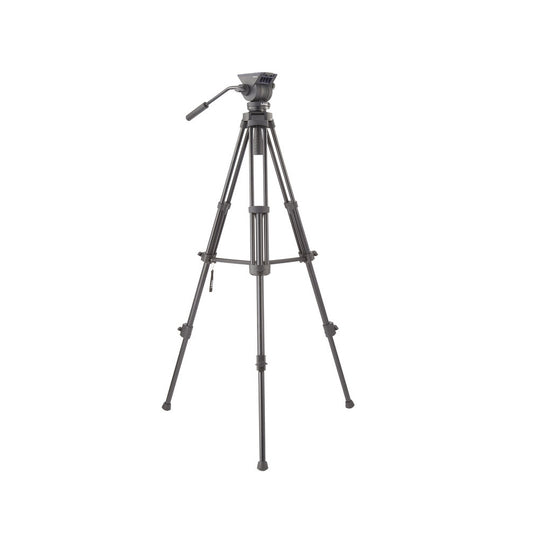 Libec TH-X Head and Tripod System