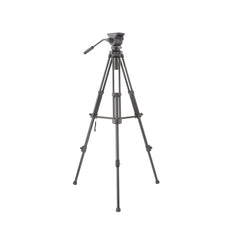 Libec TH-X Head and Tripod System