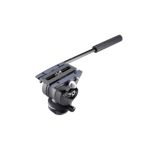 Libec TH-X Head with Pan Handle