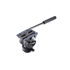 Libec TH-X Head with Pan Handle