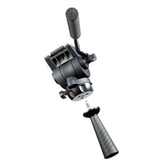 Libec TH-Z H Fluid Head