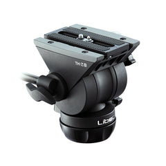 Libec TH-Z H Fluid Head