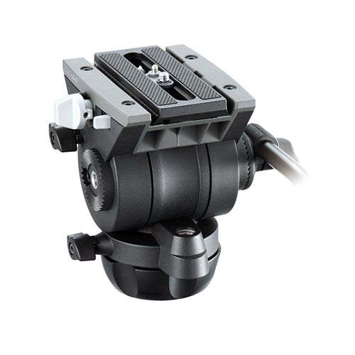 Libec TH-Z H Fluid Head