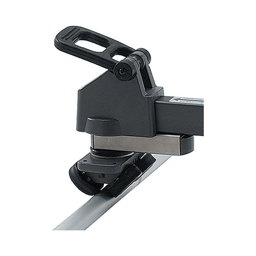 Libec TR320 Track Rail System with Dolly and Transport Case - 10.5' (3.2 m)