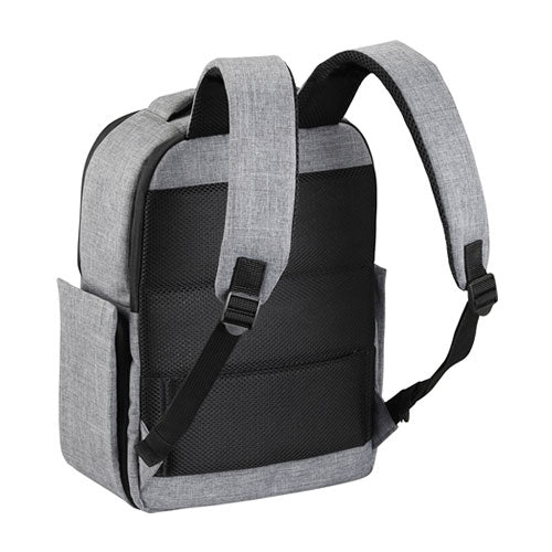 Libec Urban CamBag 12L Backpack (Gray)