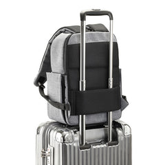 Libec Urban CamBag 12L Backpack (Gray)
