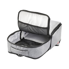 Libec Urban CamBag 17L Backpack (Gray)