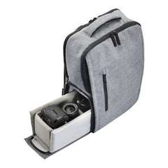 Libec Urban CamBag 17L Backpack (Gray)
