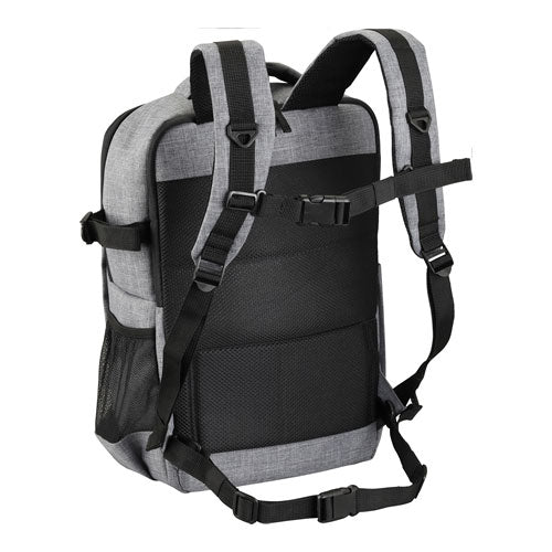 Libec Urban CamBag 17L Backpack (Gray)