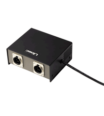 Libec VM-24V Power supply adapter compatible with V-mount batteries for LX-ePed PRO