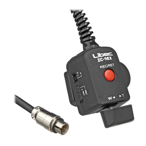 Libec ZC-9EX Zoom Control