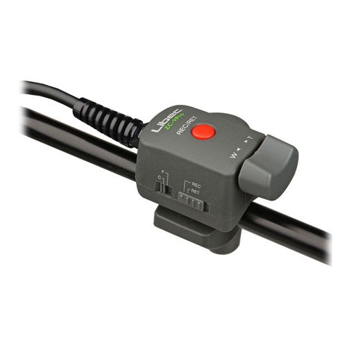 Libec ZC-9PRO Zoom Control 1