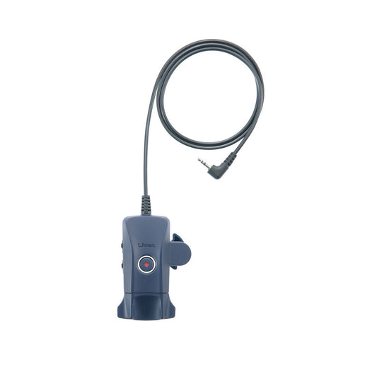 Libec ZC-LP LANC Zoom Control for Select Sony/Canon/Panasonic Cameras