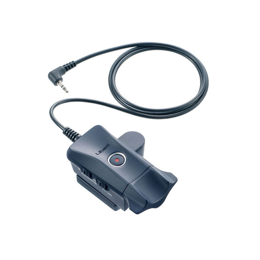 Libec ZC-LP LANC Zoom Control for Select Sony/Canon/Panasonic Cameras