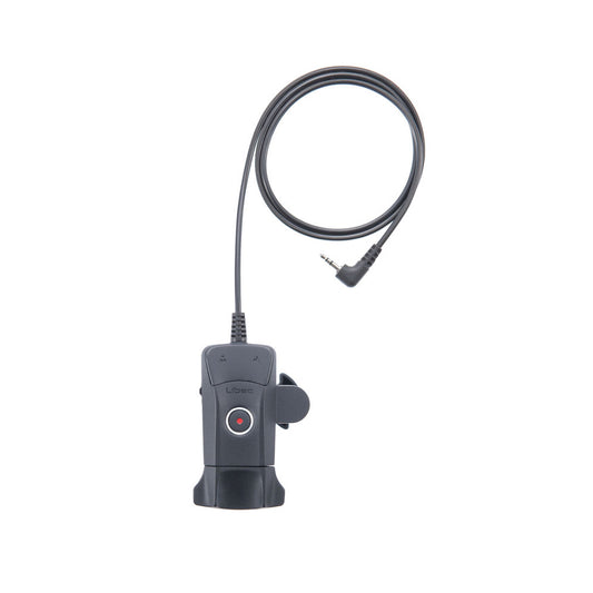 Libec ZFC-L LANC Zoom and Focus Control for Select Sony/Canon Cameras