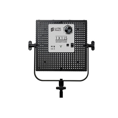 Litepanels 1x1 LS Bi-Color (EU Version)