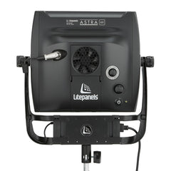 Litepanels Astra 6X Bi-Color LED Panel