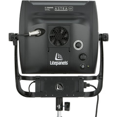 Litepanels Astra 6X Traveler Duo V-Mount Kit