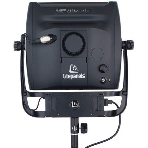 Litepanels Astra EP Daylight LED Panel (935-2001)