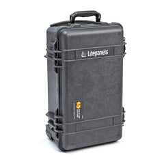 Litepanels Lykos Bi-Color Flight Kit