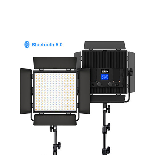 Litufoto RGB Photography Light R60