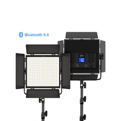 Litufoto RGB Photography Light R60
