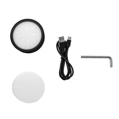 LituFoto RGB Video Light R10