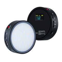 LituFoto RGB Video Light R10
