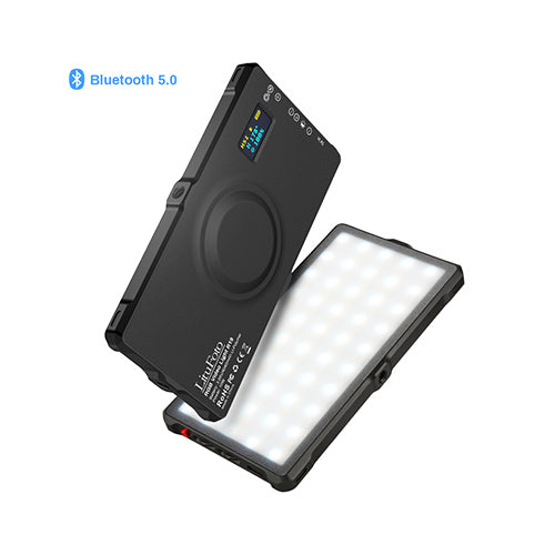 Litufoto RGB Video Light R19