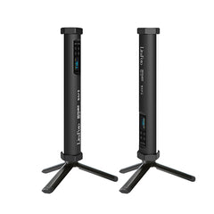 Litufoto RGB Video Light R6