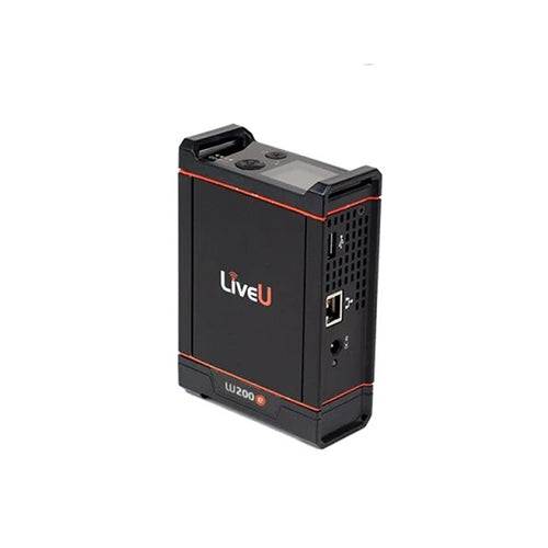 LiveU LU200