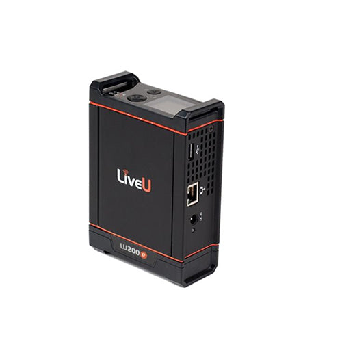 LiveU LU200e