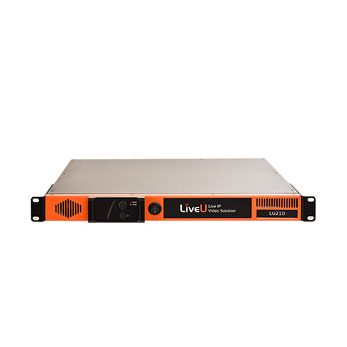LiveU LU210