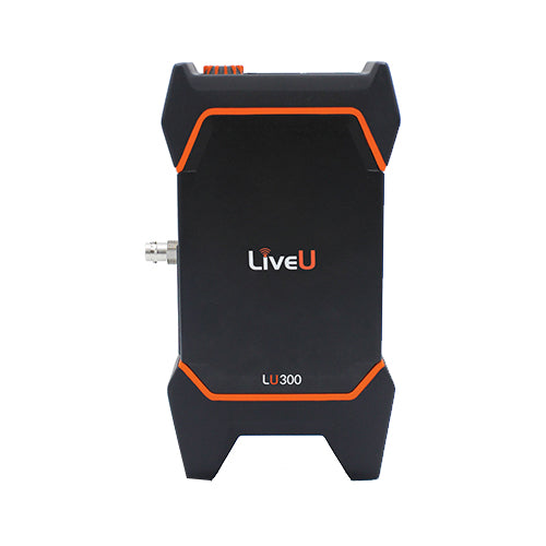 LiveU LU300 HEVC