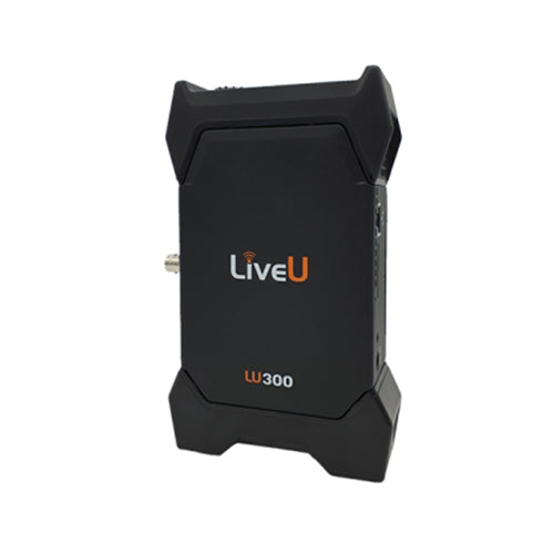 LiveU LU300e HEVC