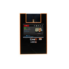 LiveU LU600 HEVC