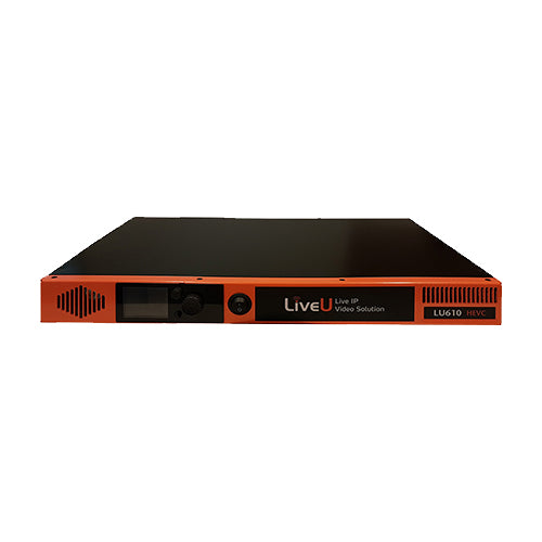 LiveU LU610 HEVC