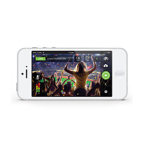 LiveU LU-Smart
