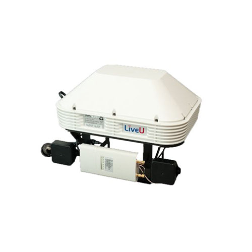 LiveU Xtender