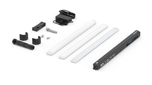 Arri Omnibar 2 Set - black