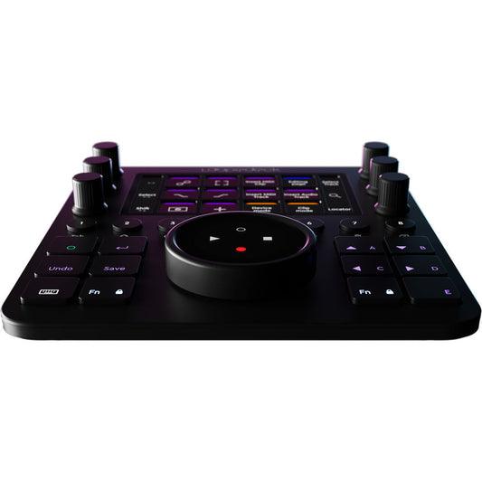 LOUPEDECK CT