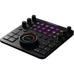 LOUPEDECK CT